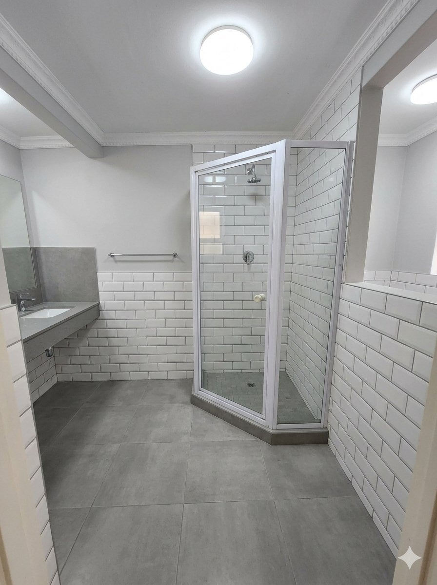 To Let 2 Bedroom Property for Rent in Zeekoevlei Western Cape